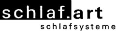 schlaf.art schlafsysteme