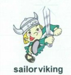 sailor viking