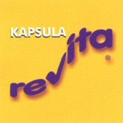 KAPSULA revita