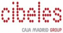 CIBELES CAJA MADRID GROUP