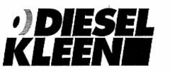 DIESEL KLEEN