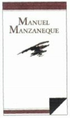 MANUEL MANZANEQUE