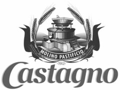 MOLINO PASTIFICIO 1912 Castagno