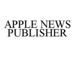 APPLE NEWS PUBLISHER