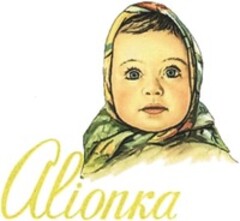 Alionka