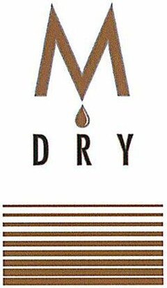 M DRY