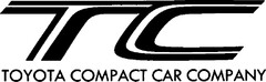 TC TOYOTA COMPACT CAR COMPANY