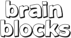 brain blocks