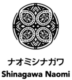 Shinagawa Naomi