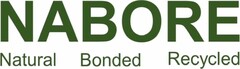NABORE Natural Bonded Recycled