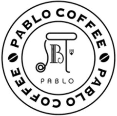 B PABLO PABLO COFFEE