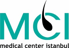 MCI medical center istanbul