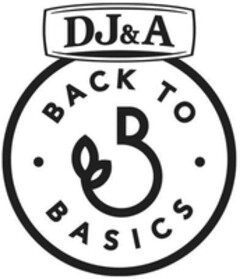 DJ&A BACK TO BASICS