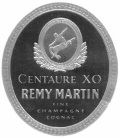 CENTAURE XO REMY MARTIN