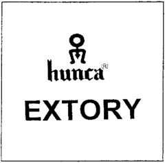 hunca EXTORY