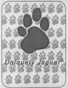 Uniquely Jaguar