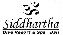 Siddhartha Dive Resort & Spa Bali