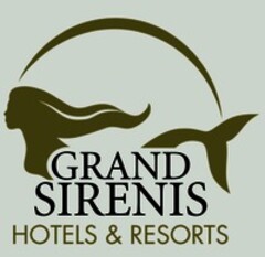 GRAND SIRENIS HOTELS & RESORTS