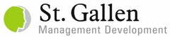 St. Gallen Management Development