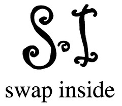 S.I swap inside