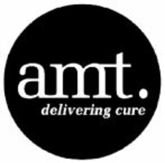 amt. delivering cure