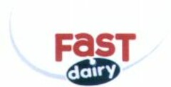 Fast dairy