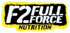 F2 FULL FORCE NUTRITION