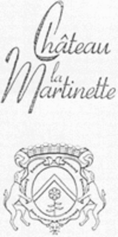 Château la Martinette