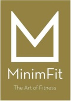 MinimFit The Art of Fitness