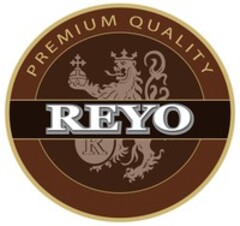 PREMIUM QUALITY REYO