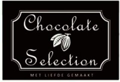 Chocolate Selection MET LIEFDE GEMAAKT