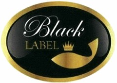 Black LABEL