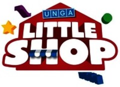 LITTLE SHOP UNGA