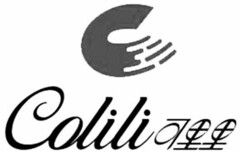 C Colili