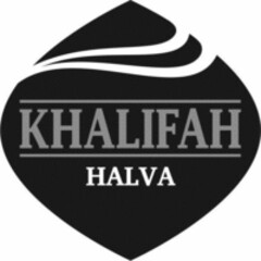 KHALIFAH HALVA