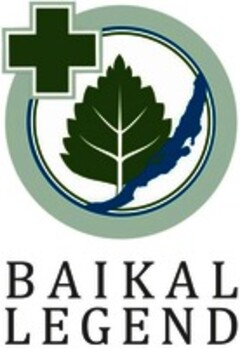 BAIKAL LEGEND