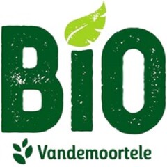 BIO Vandemoortele