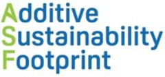 Additive Sustainability Footprint