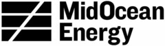 MidOcean Energy