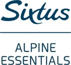 Sixtus ALPINE ESSENTIALS