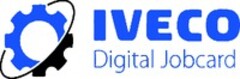 IVECO Digital Jobcard
