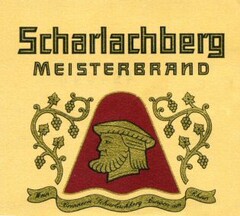 Scharlachberg MEISTERBRAND
