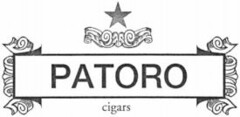 PATORO cigars