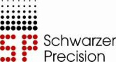 SP Schwarzer Precision