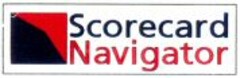 Scorecard Navigator