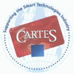 CARTES Supporting the Smart Technologies Industry