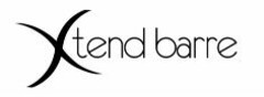 Xtend barre