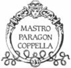 MASTRO PARAGON COPPELLA