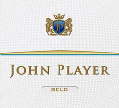 JOHN PLAYER GOLD