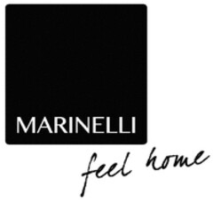 MARINELLI feel home